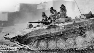 Thumbnail for How Bad Was The BMP-1? | Spookston