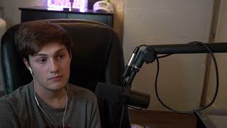 Thumbnail for Parker Reacts to Dean vs Emily Debate | Parkergetajob
