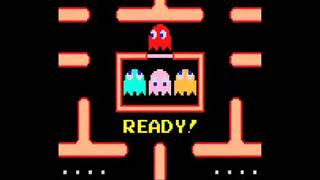 Thumbnail for EISENFUNK - PAC MAN (Live Backdrop) | eisenfunk