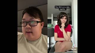 Thumbnail for pov: we're on a date together | ProZD