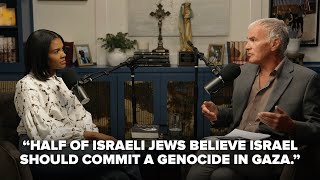 Thumbnail for Candace Owens x Norman Finkelstein | Candace Owens