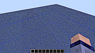 Thumbnail for Someone Just Loaded 60,000,000 Render Distance in Minecraft, For The First Time | PippenFTS