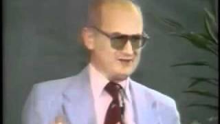 Thumbnail for Yuri Bezmenov: Psychological Warfare Subversion & Control of Western Society (Complete) | GBPPR2