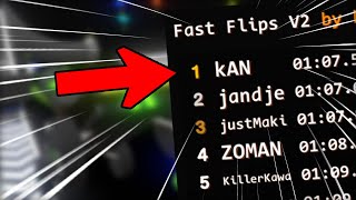 Thumbnail for I Beat a Lobby FULL of PRO Players Without Shortcuts! | kAN Gaming