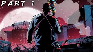 Thumbnail for DEAD RISING 4 Walkthrough Gameplay Part 1 - Frank West (XBOX ONE S) | theRadBrad
