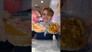 Thumbnail for Are YoNutz Really That Delicious? ​w/ ⁠@yoangelolo | DanCookedIt