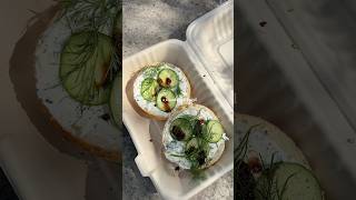 Thumbnail for Made in NYC (Small Business Series) - I Loaf You #foodie #smallbusiness #nyc | Kaitlyn Lavery