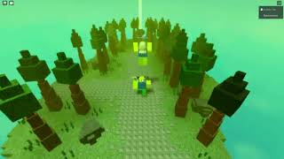 Thumbnail for Speedrunning nix in roblox | Lucinator