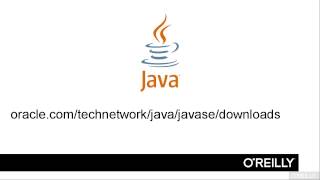 Thumbnail for Learning ClojureScript Tutorial | Getting Java And Clojure | O'Reilly - Video Training
