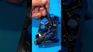 Thumbnail for I fixed my friend's Xbox one controller | Printmeister