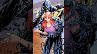 Thumbnail for Mary Jane Is The New Host For VENOM? | Dan!