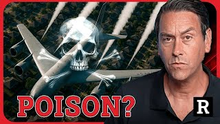 Thumbnail for Strange Objects Raining Down Across America Florida | What Is the Government Hiding? | Redacted
