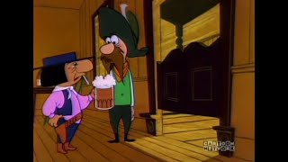 Thumbnail for First recorded example of Hold My Beer meme (1959) | ltclassics