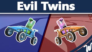 Thumbnail for These Tracks Had EVIL Aspects | Warcans