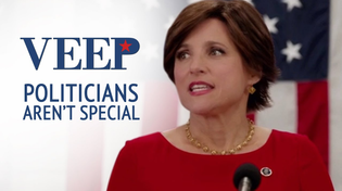 Thumbnail for What HBO's Veep Gets Right About Politics