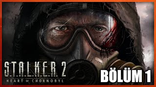 Thumbnail for ☢️ 15 YIL BU OYUNU BEKLEDİK !! | S.T.A.L.K.E.R. 2 : Heart of Chornobyl (Türkçe) 1. Bölüm | Pintipanda 