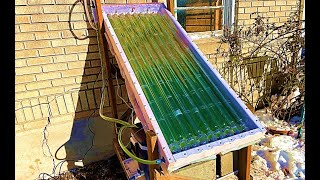 Thumbnail for Cody's Algae Panel | Cody'sLab