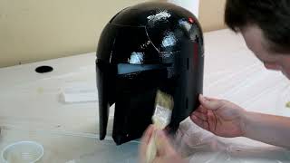 Thumbnail for Smoothing 3d Prints with Cheap Polyester Resin | Jeff Marx