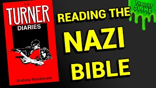 Thumbnail for I Read The Most Hateful Book Ever Written | Thought Slime