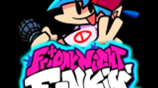 Thumbnail for Friday Night Funkin'