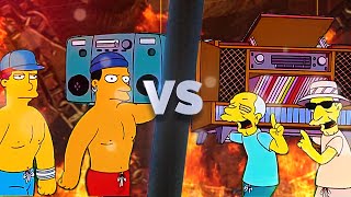 Thumbnail for New DOOM Music vs. Old DOOM Music | DOOMGUY BOT
