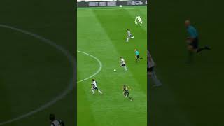 Thumbnail for From Defence to Attack Van de Ven & Son break for it! 💨 | Premier League
