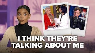 Thumbnail for UH-OH! Erika Kirk Goes Off On "Conspiracy Theorists". | Candace Ep 278