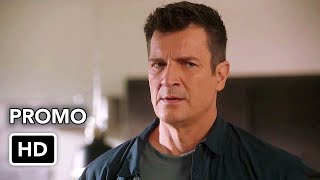 Thumbnail for The Rookie 7x11 Promo "Speed" (HD) Nathan Fillion series | TV Promos