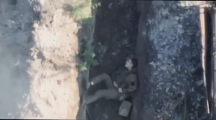 Thumbnail for Average russian trench