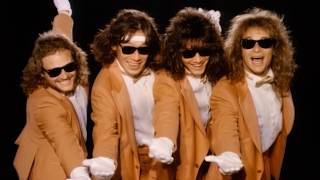 Thumbnail for Van Halen - Hot For Teacher (Official Music Video) | Van Halen