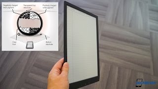 Thumbnail for How E-Ink Works: The Technology Behind E-Paper Displays | Pocketnow