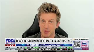 Thumbnail for Alex Epstein on Fox Business, 5/24/24 | ImproveThePlanet