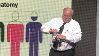 Thumbnail for Body Hydration: The Key to Improved Performance, Health, and Life | Chris Gintz | TEDxHiltonHead