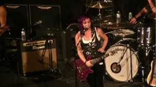 Thumbnail for Life Down Here covers "Somebody Kill Me" from The Wedding Singer Live (720p HD) 8-14-2012