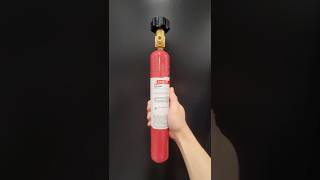 Thumbnail for This is dangerous hydrogen gas and I'm gonna light it on fire | NileRed