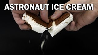 Thumbnail for Making astronaut ice cream | NileRed 2