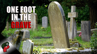 Thumbnail for One Foot in the Grave | Grunt Speak Shorts