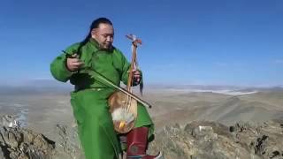 Thumbnail for Batzorig Vaanchig- Mongolian Throat Singing