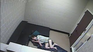 Thumbnail for Watch the last 48 hours of a woman's battle for life inside a Texas for-profit jail