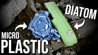 Thumbnail for Extracting Microplastics with Olive Oil | Breaking Taps
