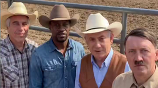 Thumbnail for Just some cowboys 