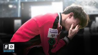 Thumbnail for From Rock Bottom to Rebuilt: How League of Legends' Greatest Team Bounced Back | theScore esports