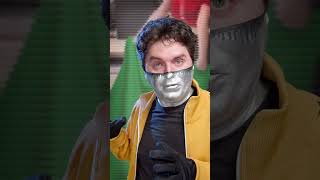 Thumbnail for Why No Debunks? #shorts | Captain Disillusion
