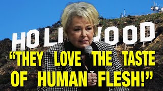 Thumbnail for Roseanne Lodges DISTURBING Accusations Against Hollywood Elites! | The Jimmy Dore Show