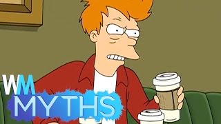 Thumbnail for Top 5 Myths About Coffee | WatchMojo.com