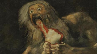 Thumbnail for Let the Revolution Eat Its Own Children
