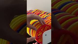 Thumbnail for World's Highest Gear Ratio (in 60 seconds) | 3D Printer Academy