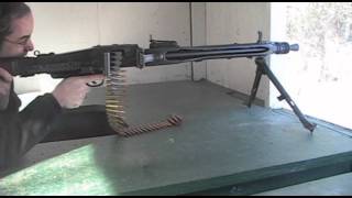 Thumbnail for MG-42 full auto