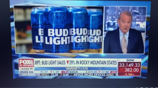 Thumbnail for It’s not just Bud Light, and it’s not just regional. Anheuser Busch is seeing heavy losses across the board