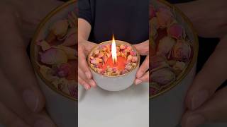 Thumbnail for Mumu tavada erit | Melt the Candle                   #candle #diy #busezeynep | Buse Zeynep